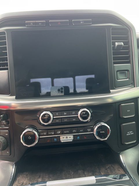 Used 2023 Ford F-150 Truck