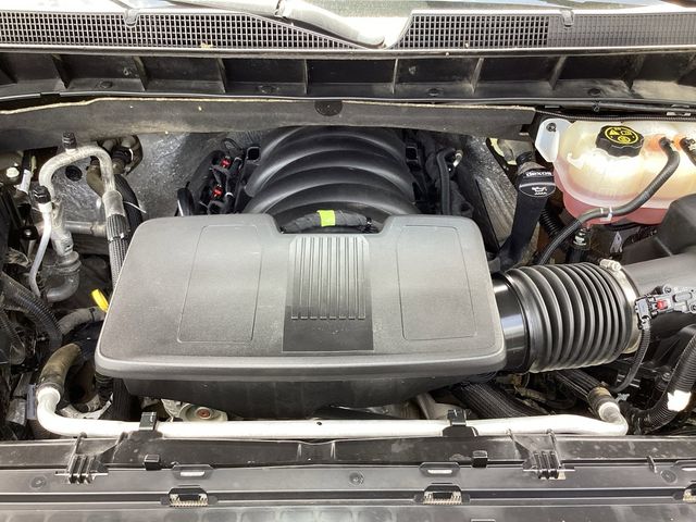 Used Car 2023 Chevrolet Silverado 1500  Ltz For Sale Under $50,000 In San Antonio, Texas