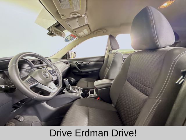 Used 2019 Nissan Rogue SUV