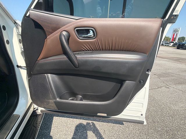 Used 2020 Nissan Armada SUV
