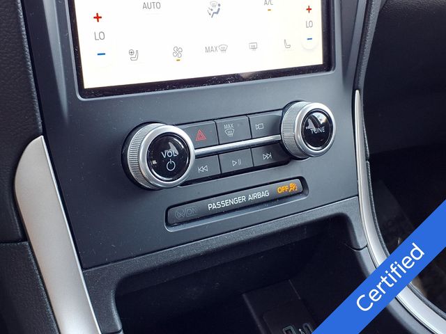 2023 Ford Edge