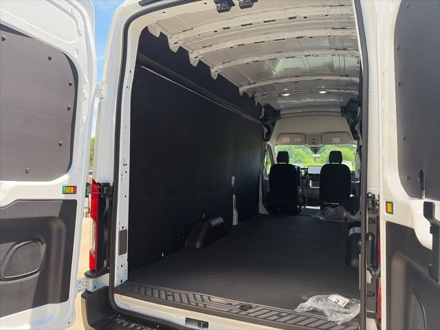 2026 Ford Transit-350 Base White at Grove City Ford