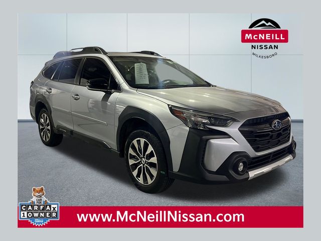 2023 Subaru Outback Limited AWD