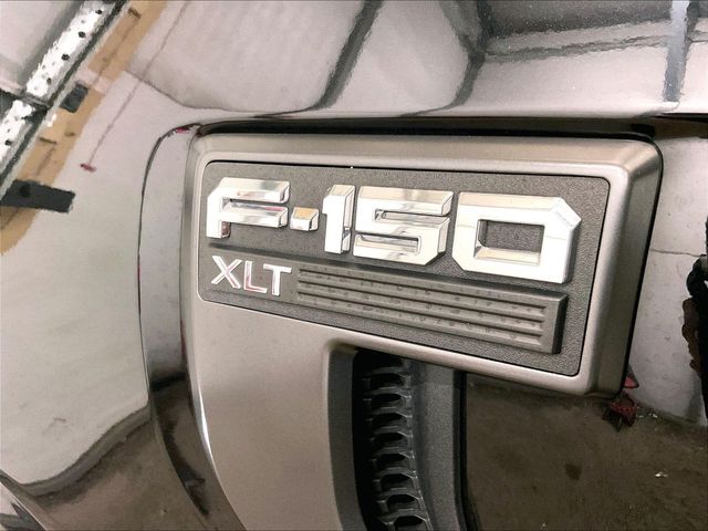 2021 Ford F-150 XLT Black at Phil Fitts Ford