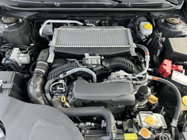 Certified Used 2024 Gray Subaru Wilderness image 20