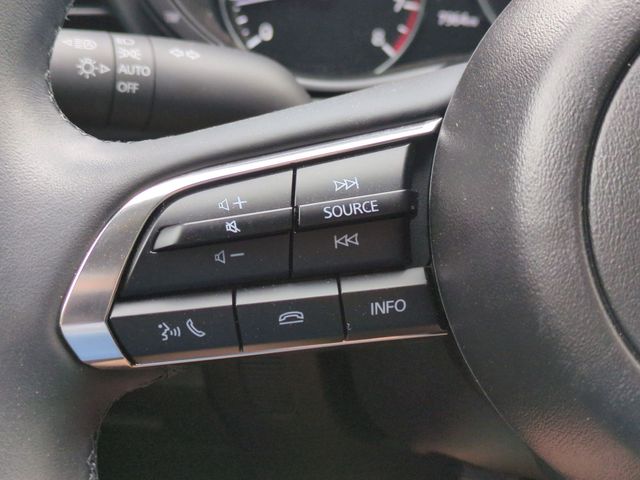 Used 2025 White Mazda 2.5 S Select Sport image 16