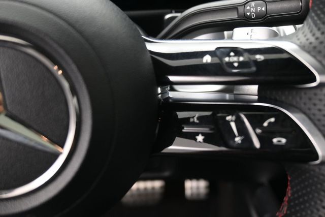 Used 2024 Mercedes-benz GLB SUV