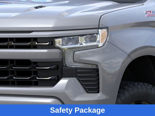 New 2025 Chevrolet Silverado 1500 For Sale in Livonia, MI
