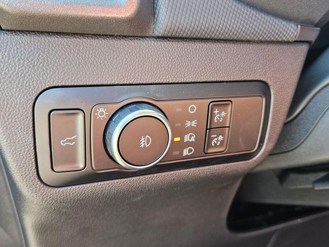 New 2025 Black Ford Big Bend image 30