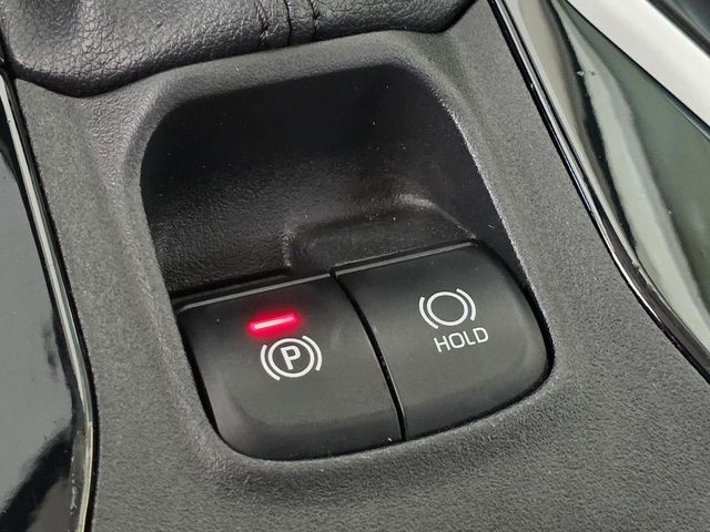 Used 2022 Toyota Corolla Sedan