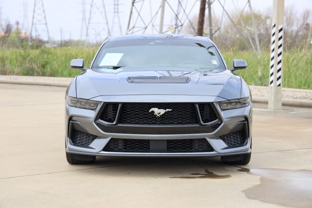 2025 Ford Mustang GT - 1