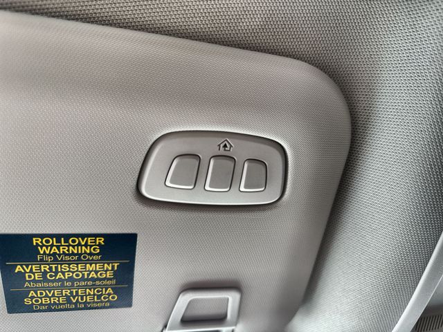 new 2025 Ford Bronco Sport car, priced at $39,231