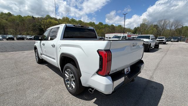 2026 Toyota Tundra 1794 - Image 3