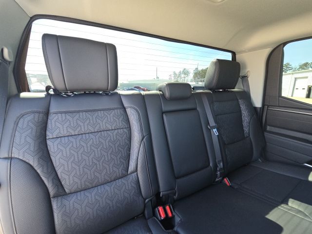 2023 Toyota Tundra SR5:45317A