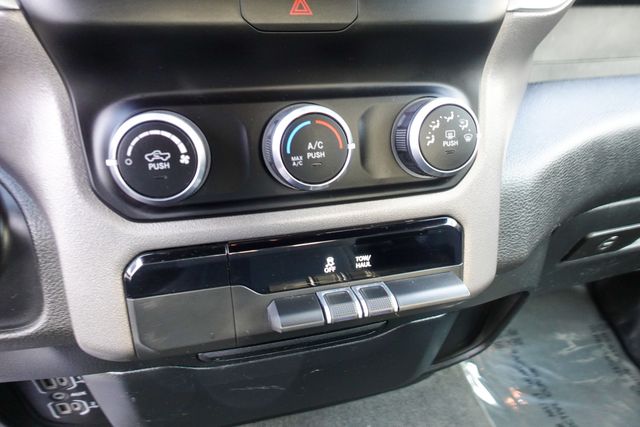 used 2022 Ram 1500 car, priced at $26,448