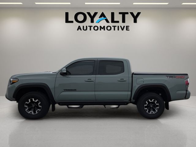 Used 2023 Toyota Tacoma Truck