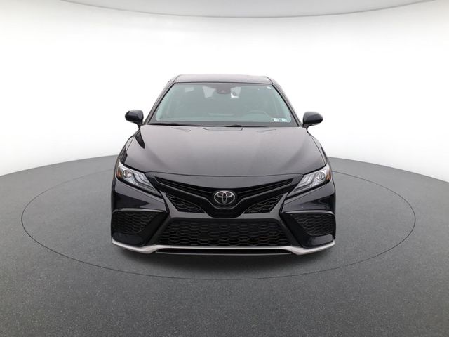 used 2023 Toyota Camry car, priced at $24,991