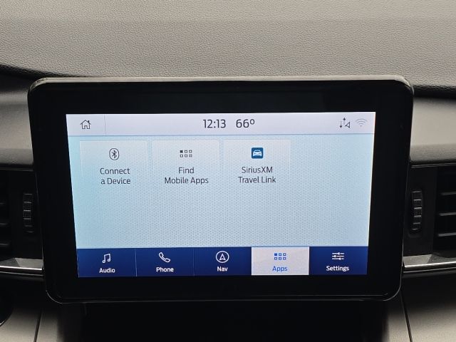 2021 Ford Explorer XLT:45290B