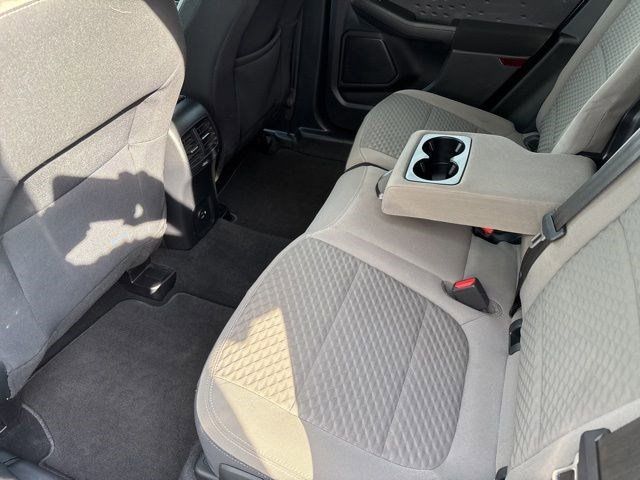 2020 Ford Escape SE Sport Hybrid photo