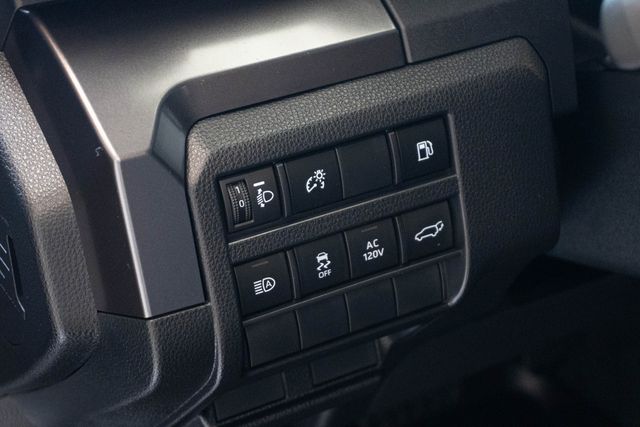 Used 2025 Toyota 4Runner i-FORCE MAX Hybrid SUV