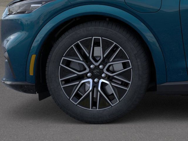 2026 Ford Mustang Mach-E