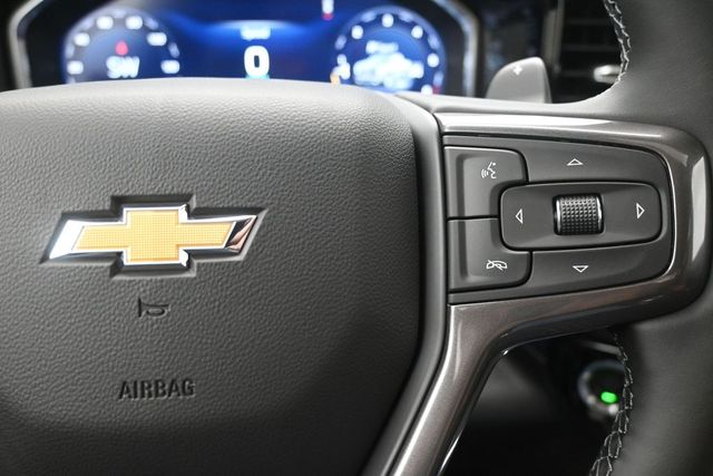 New 2026 White Chevrolet High Country image 30