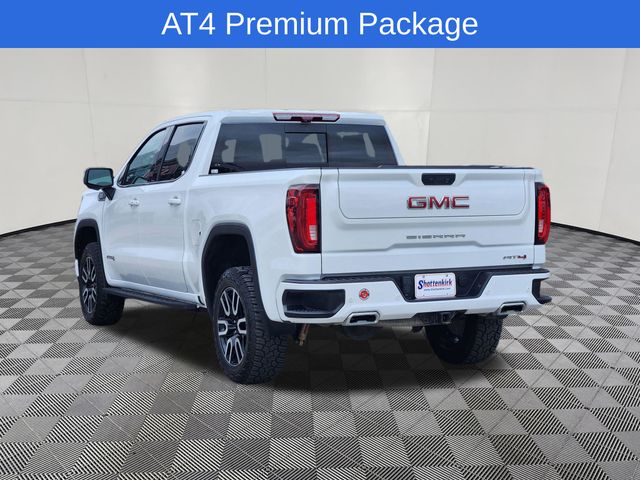 Used 2024 GMC Sierra 1500 Truck