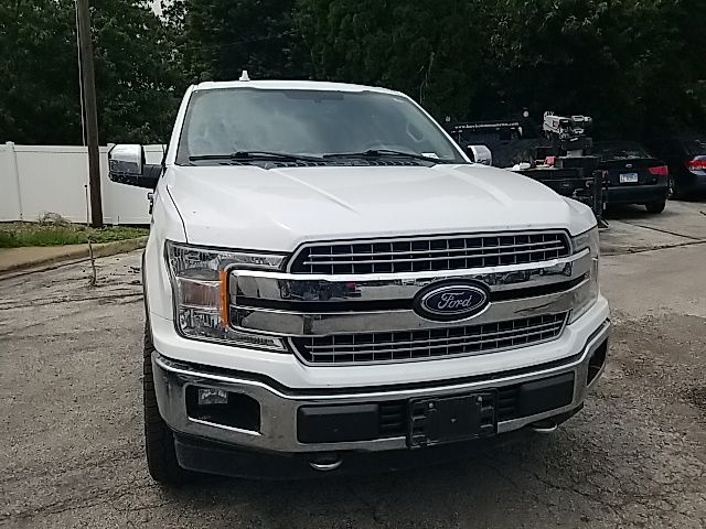 Used 2018 Ford F-150 Truck