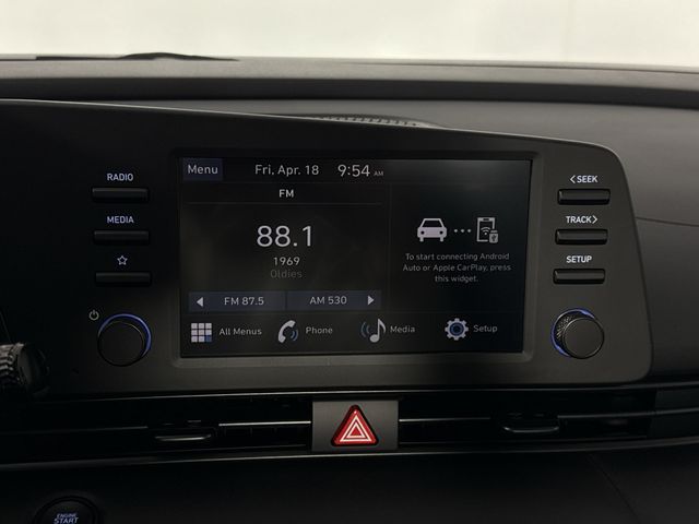 New 2025 Hyundai Elantra For Sale in Indianapolis, IN