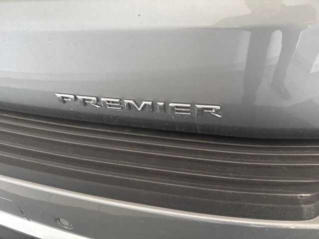 2026 Chevrolet Tahoe Premier - 6