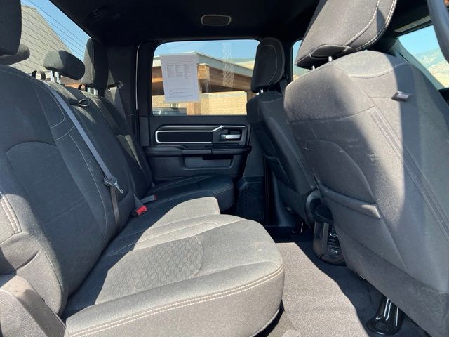 Used 2025 Ram 2500 Truck