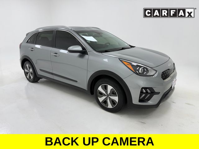 2022 Kia Niro LX FWD
