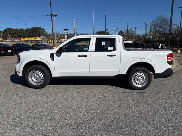 New 2026 White Ford XL image 7