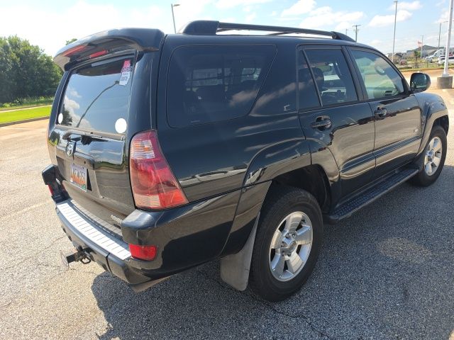 Used 2005 Toyota 4Runner SUV