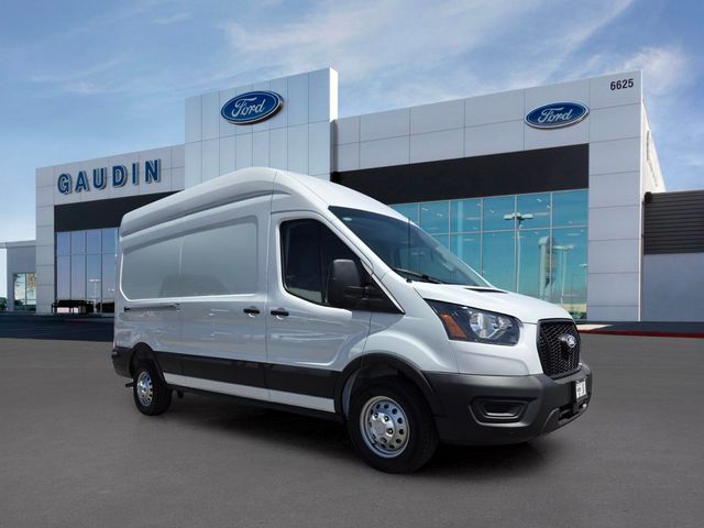  Ford Transit-350
