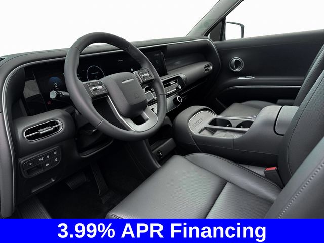 New 2026 White Hyundai SEL image 29