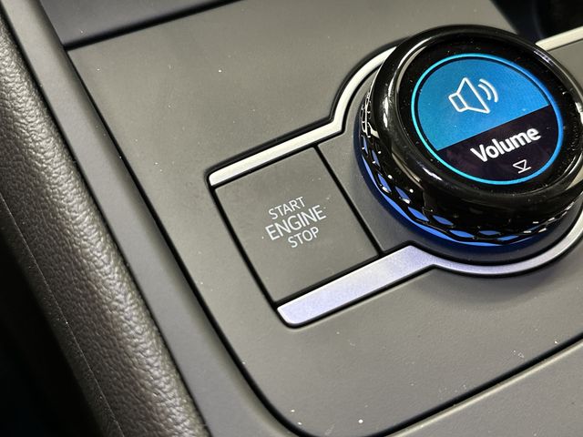 2025 Volkswagen Tiguan 2.0T S - 9