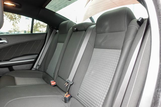 used 2022 Dodge Charger car, priced at $28,448