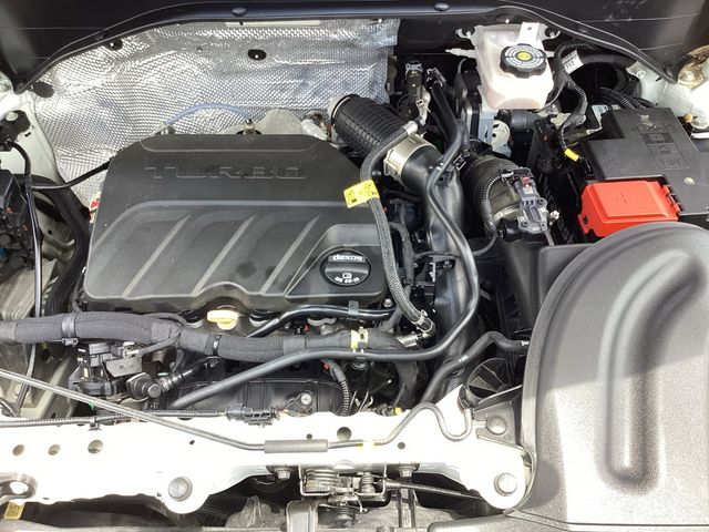 Used Car 2021 Buick Encore Gx  Preferred For Sale Under $20,000 In San Antonio, Texas