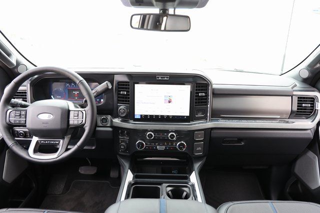 2026 Ford F-250SD - 10