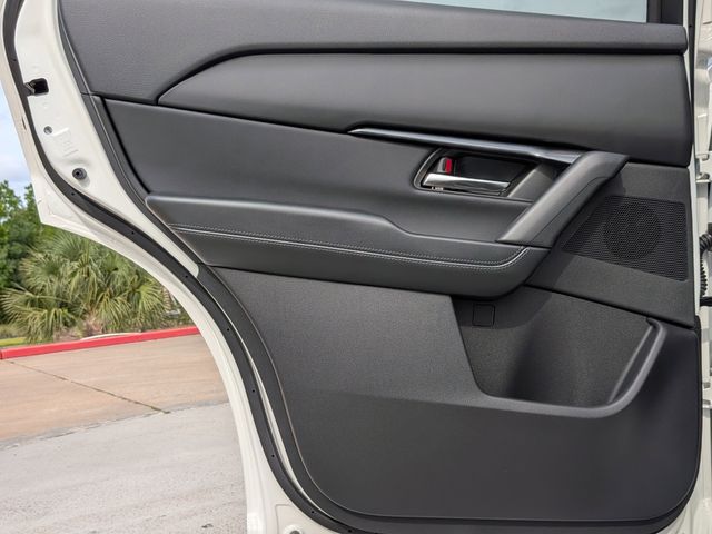 2026 Mazda CX-5 2.5 S Preferred   White at DeMontrond Mazda