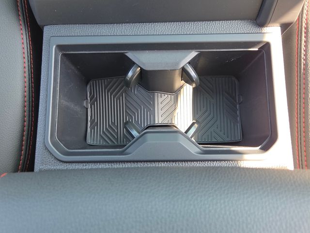 Used 2025 Toyota Tacoma Hybrid Truck