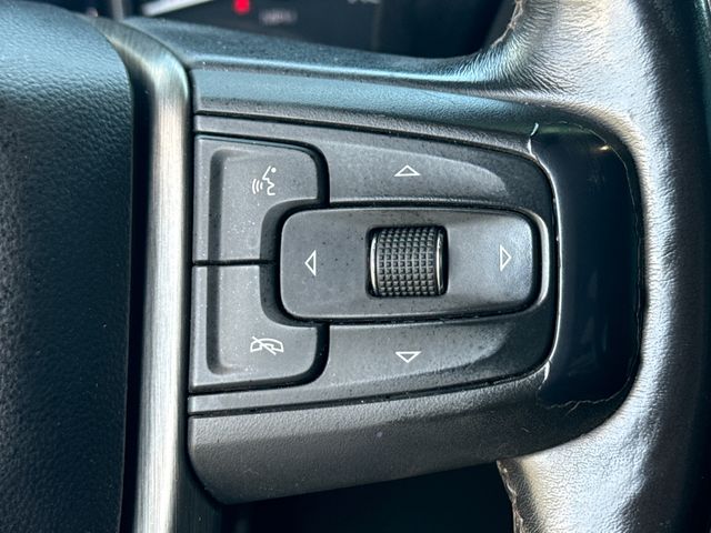 Used 2022 GMC Sierra 2500HD Truck