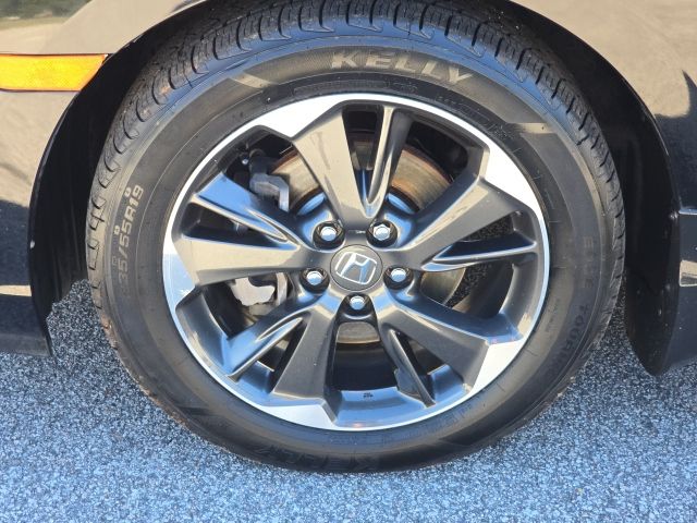 Photo of 2022 Honda Odyssey Elite in Dallas, GA - 10,  2022 Honda Odyssey Elite:167249B