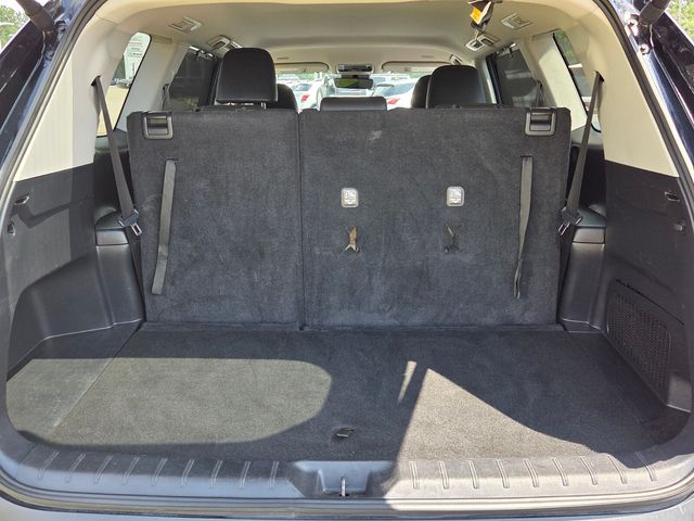 Used 2024 Toyota Grand Highlander SUV