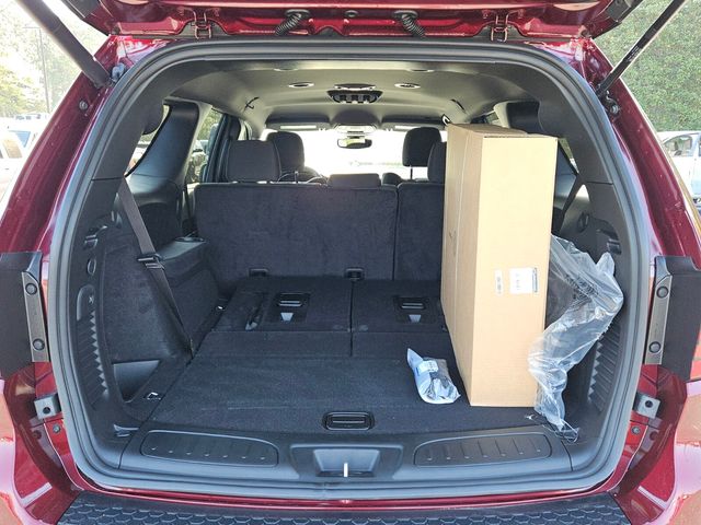 2026 Dodge Durango GT Plus HEMI V8 AWD