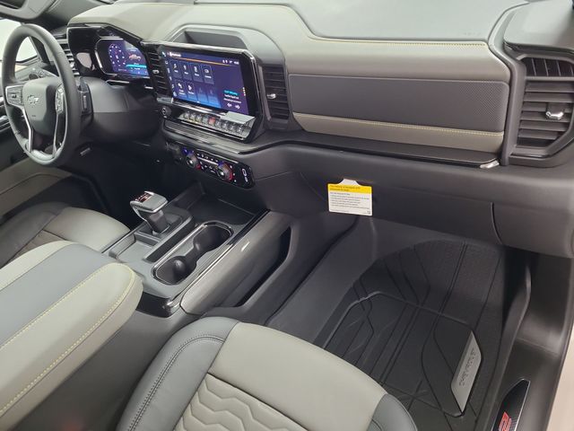 2026 – Chevrolet – Silverado 1500