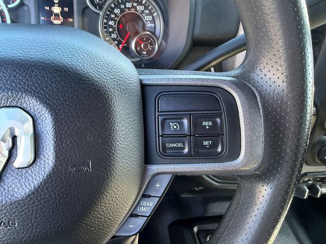 used 2021 Ram 5500HD car, priced at $30,688