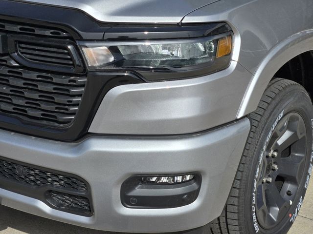 2025 Ram 1500 Big Horn/Lone Star 5