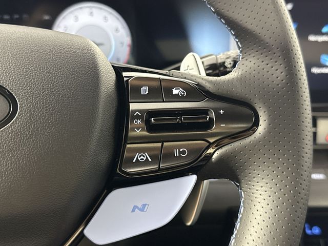 New 2025 Hyundai Elantra N For Sale in Indianapolis, IN